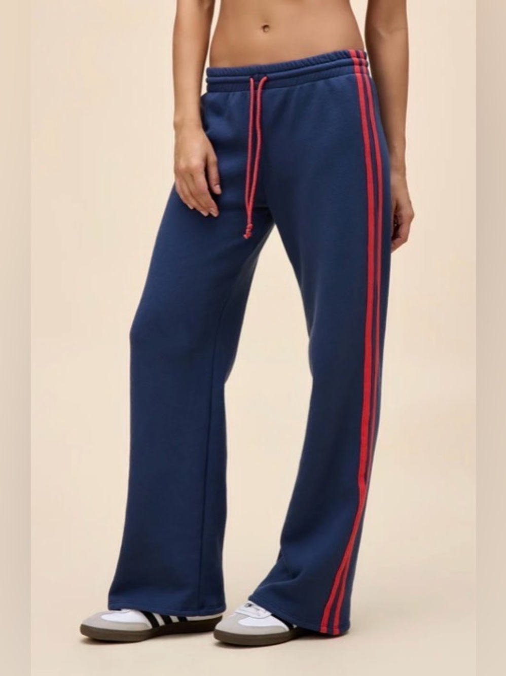Daydreamer LA - SOLID TRACK PANT